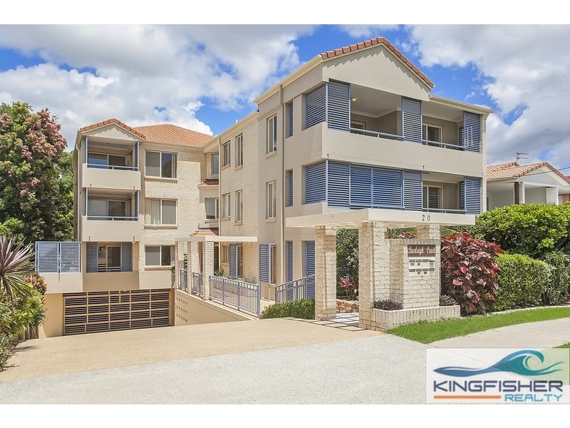 6/18-20 Stephens Street, Burleigh Heads QLD 4220