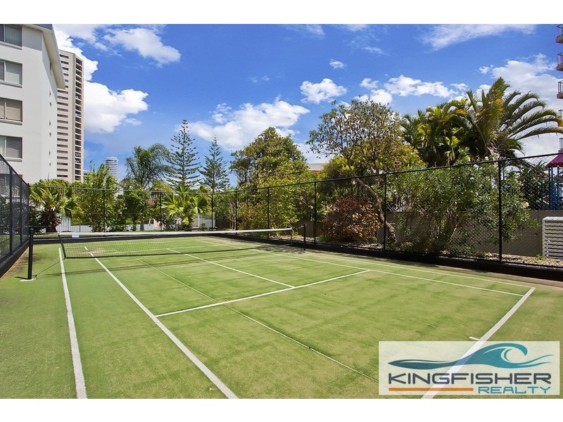 47/170 The Esplanade, Burleigh Heads QLD 4220