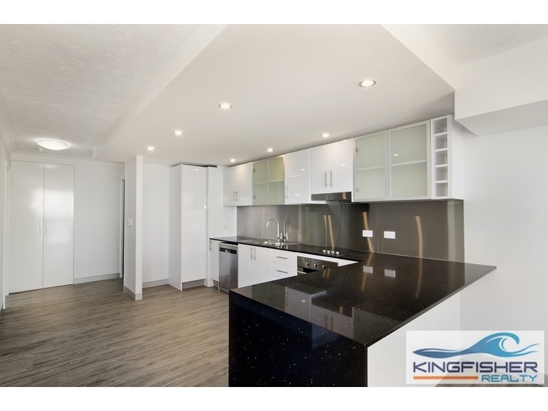 11b/52 Goodwin Terrace, Burleigh Heads QLD 4220