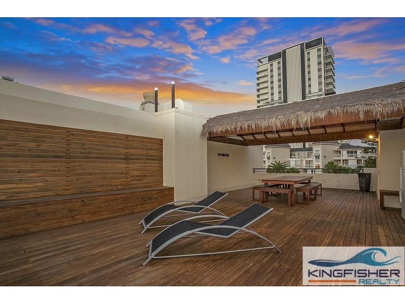 16/117 Old Burleigh Road, Broadbeach QLD 4218