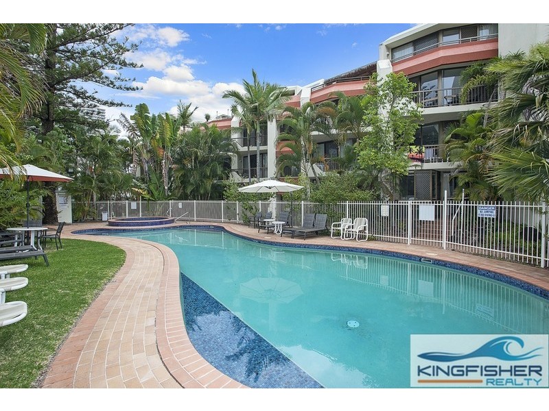 16/117 Old Burleigh Road, Broadbeach QLD 4218