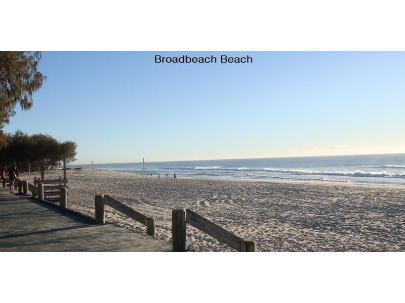 16/117 Old Burleigh Road, Broadbeach QLD 4218