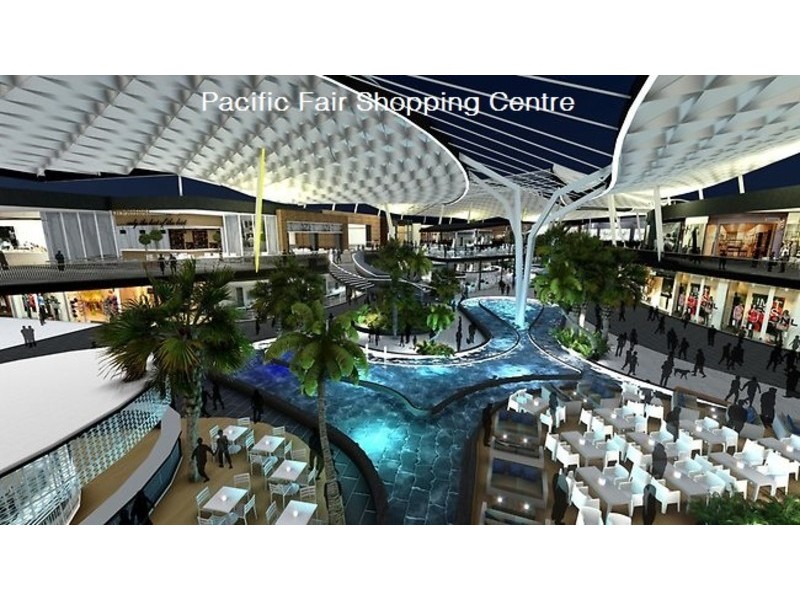 16/117 Old Burleigh Road, Broadbeach QLD 4218