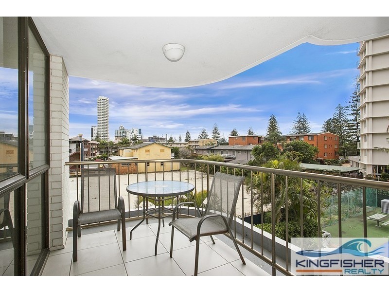 201/1855 Gold Coast Highway, Burleigh Heads QLD 4220