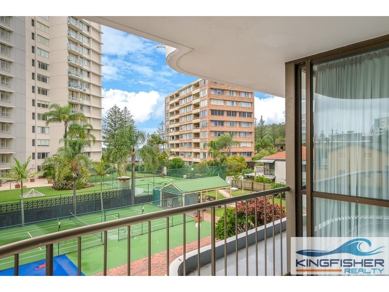201/1855 Gold Coast Highway, Burleigh Heads QLD 4220
