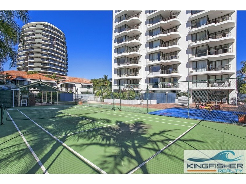 201/1855 Gold Coast Highway, Burleigh Heads QLD 4220
