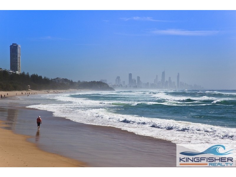 201/1855 Gold Coast Highway, Burleigh Heads QLD 4220