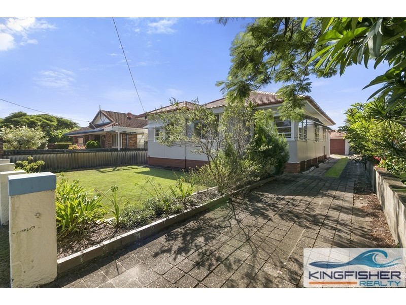 13 Acanthus Avenue, Burleigh Heads QLD 4220