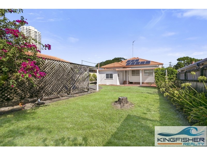 13 Acanthus Avenue, Burleigh Heads QLD 4220