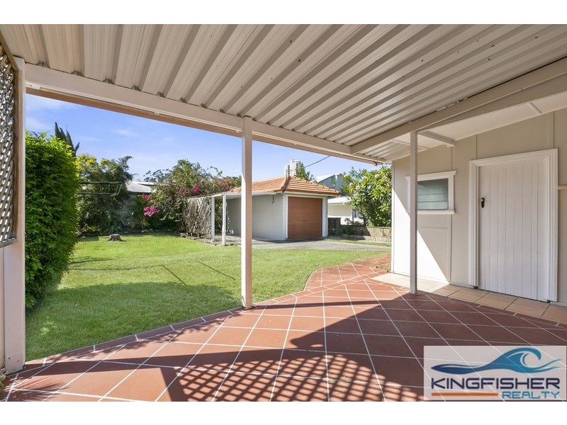 13 Acanthus Avenue, Burleigh Heads QLD 4220