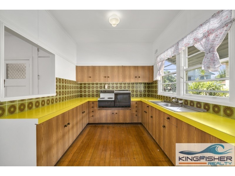 13 Acanthus Avenue, Burleigh Heads QLD 4220