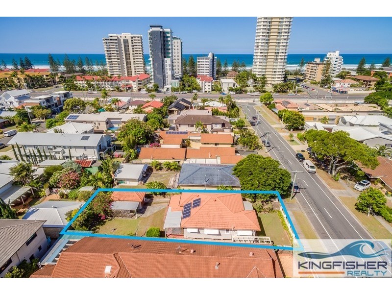 13 Acanthus Avenue, Burleigh Heads QLD 4220