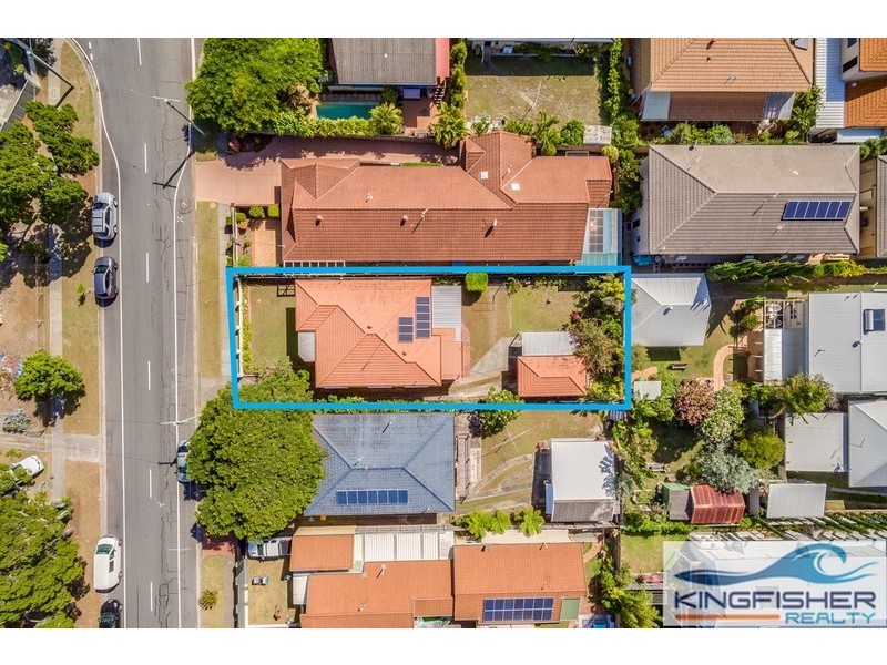 13 Acanthus Avenue, Burleigh Heads QLD 4220