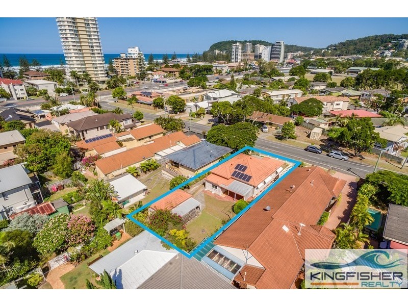 13 Acanthus Avenue, Burleigh Heads QLD 4220