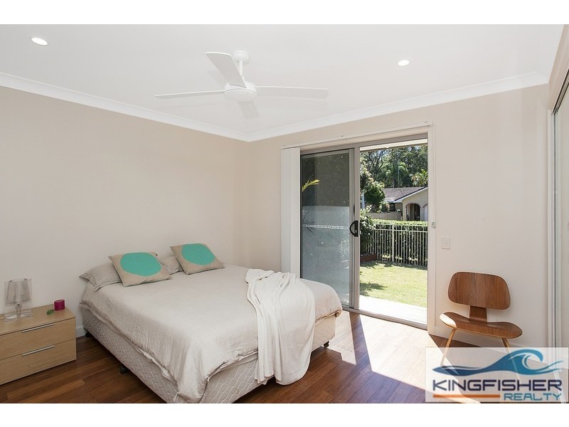 18 Bittern Avenue, Burleigh Waters QLD 4220