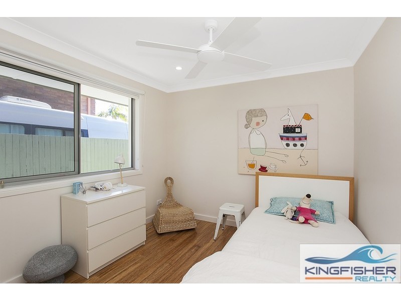 18 Bittern Avenue, Burleigh Waters QLD 4220