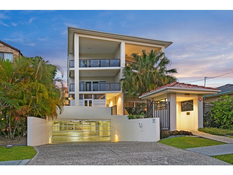 6/22 Burleigh Street, Burleigh Heads QLD 4220