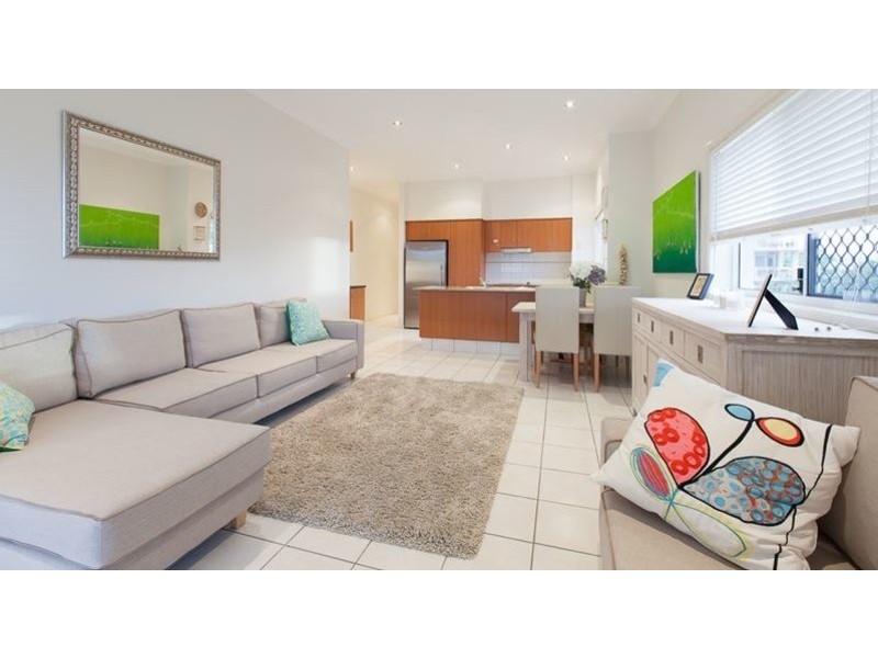 6/22 Burleigh Street, Burleigh Heads QLD 4220