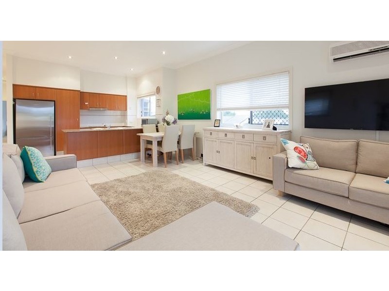 6/22 Burleigh Street, Burleigh Heads QLD 4220