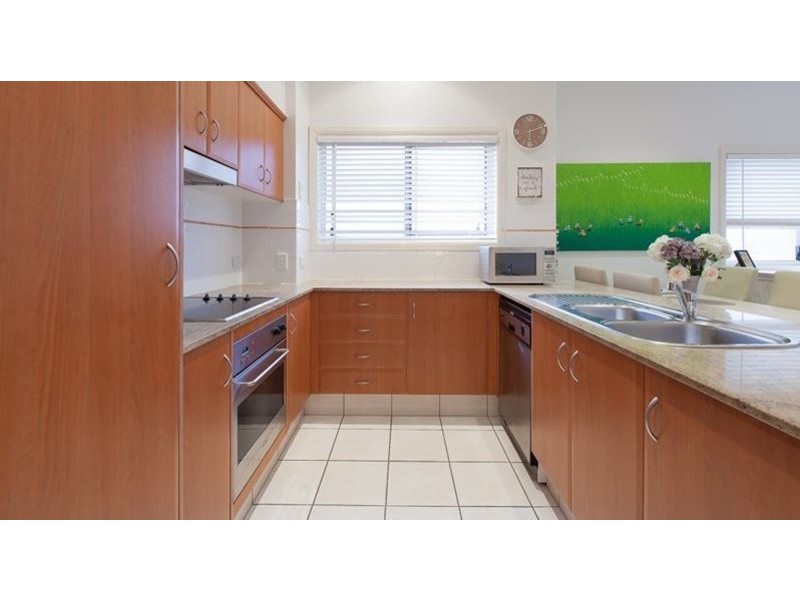 6/22 Burleigh Street, Burleigh Heads QLD 4220