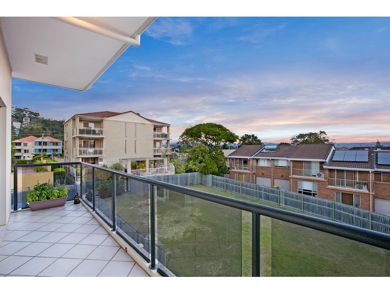 6/22 Burleigh Street, Burleigh Heads QLD 4220