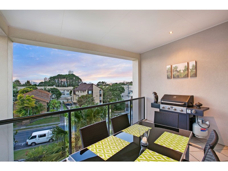6/22 Burleigh Street, Burleigh Heads QLD 4220