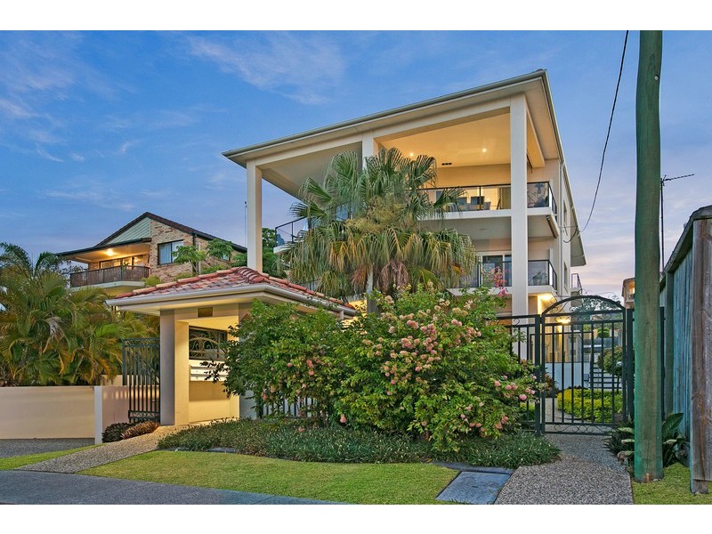 6/22 Burleigh Street, Burleigh Heads QLD 4220