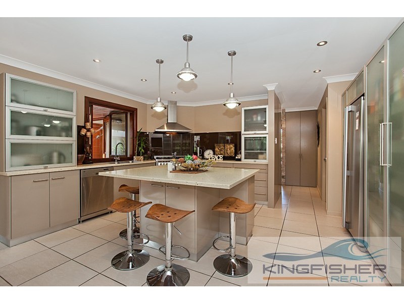 77A Harrier Drive, Burleigh Waters QLD 4220