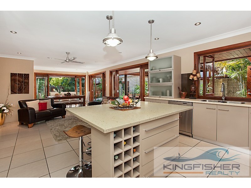 77A Harrier Drive, Burleigh Waters QLD 4220
