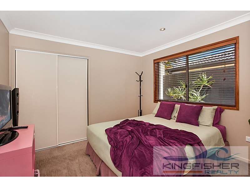77A Harrier Drive, Burleigh Waters QLD 4220