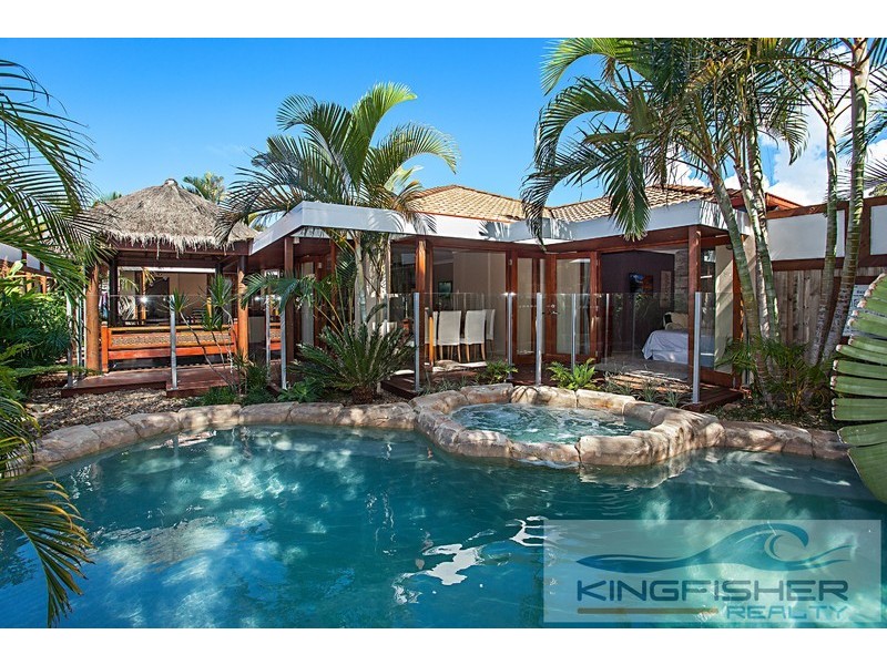 77A Harrier Drive, Burleigh Waters QLD 4220