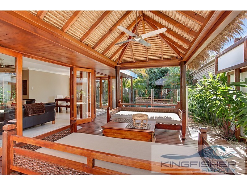 77A Harrier Drive, Burleigh Waters QLD 4220