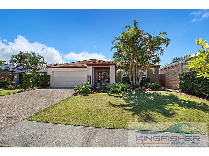 77A Harrier Drive, Burleigh Waters QLD 4220