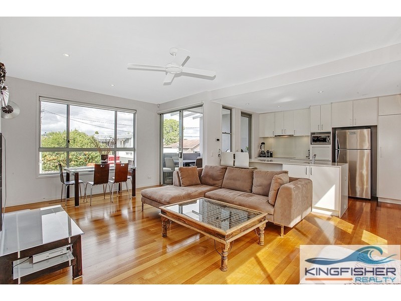 3/1 Elder Entrance, Burleigh Heads QLD 4220