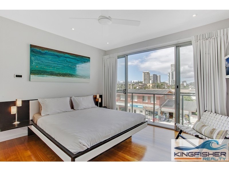 3/1 Elder Entrance, Burleigh Heads QLD 4220