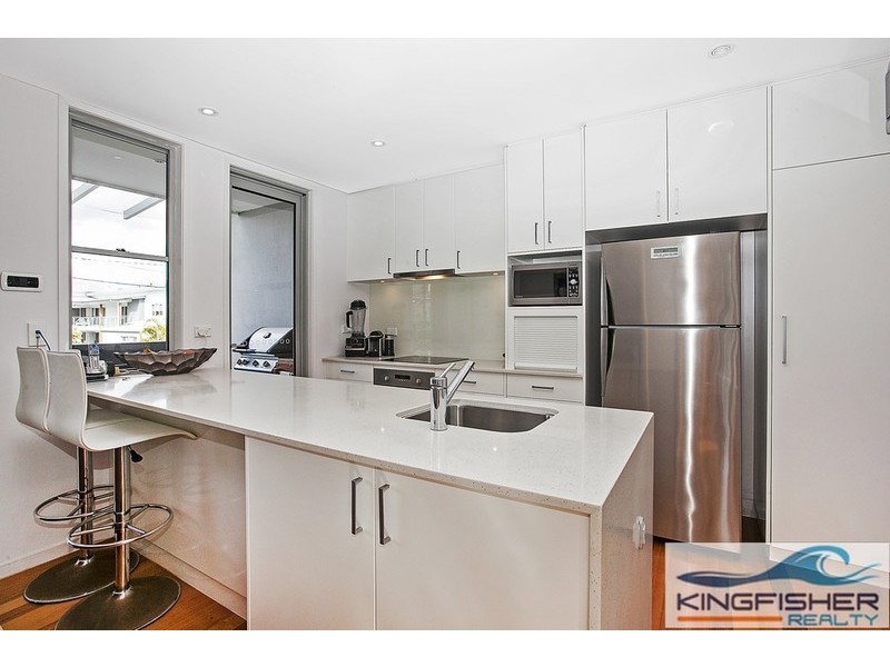 3/1 Elder Entrance, Burleigh Heads QLD 4220