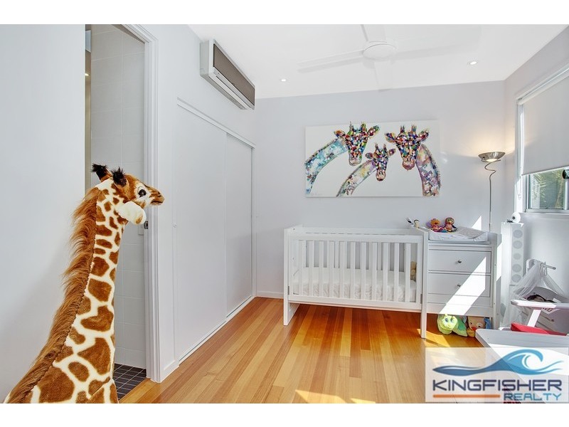 3/1 Elder Entrance, Burleigh Heads QLD 4220