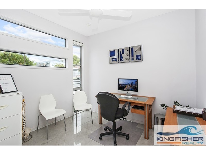 3/1 Elder Entrance, Burleigh Heads QLD 4220