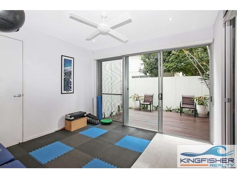 3/1 Elder Entrance, Burleigh Heads QLD 4220