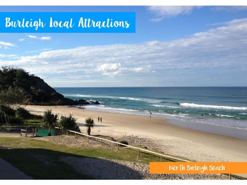 3/1 Elder Entrance, Burleigh Heads QLD 4220