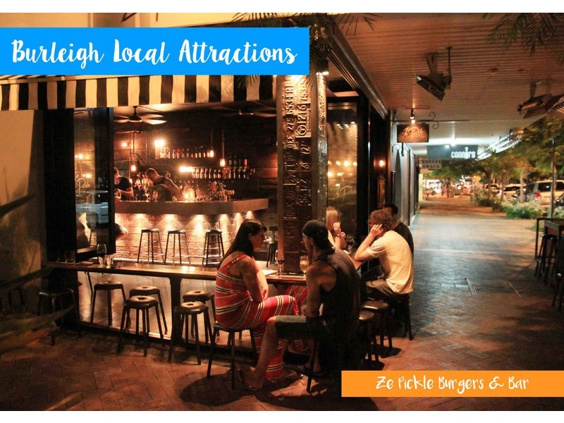 3/1 Elder Entrance, Burleigh Heads QLD 4220