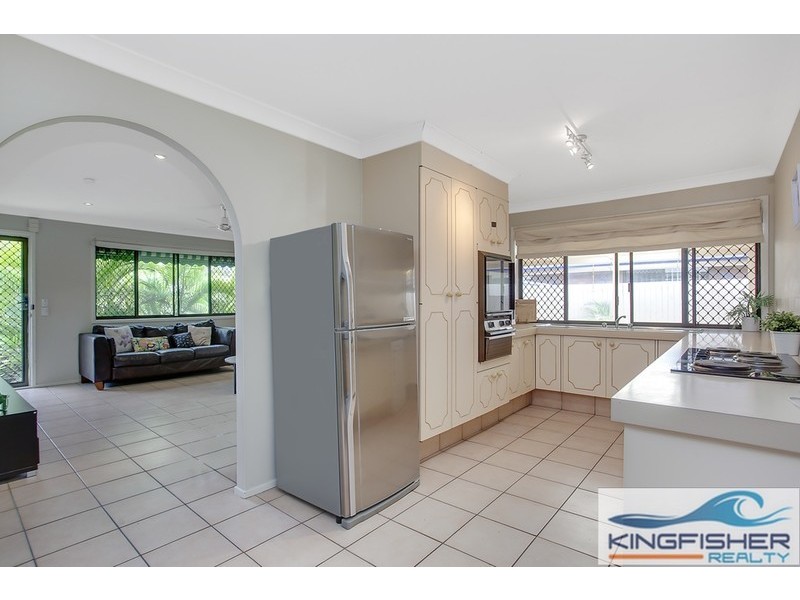 1/71 Mattocks Road, Burleigh Waters QLD 4220