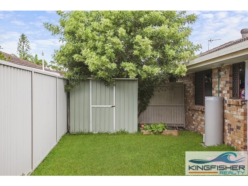 1/71 Mattocks Road, Burleigh Waters QLD 4220