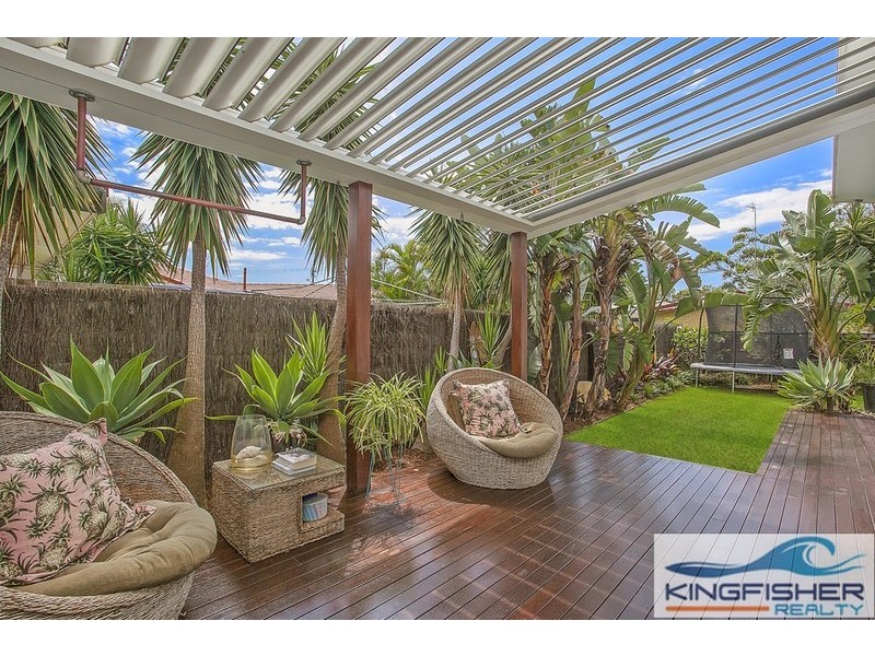 163 Nobby Parade, Miami QLD 4220