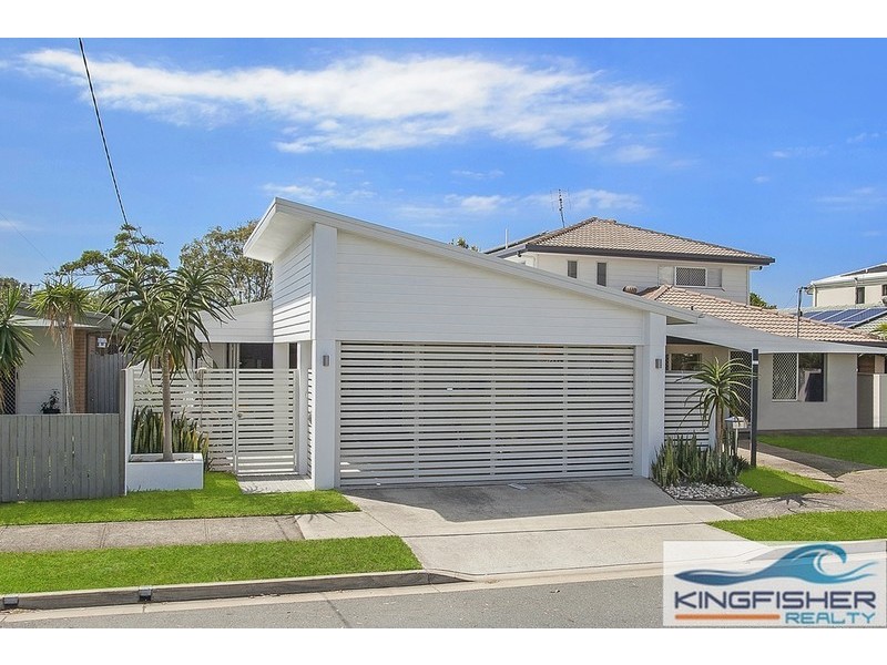 163 Nobby Parade, Miami QLD 4220