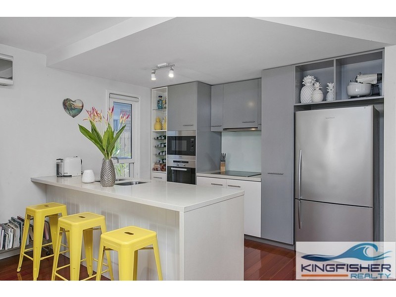 163 Nobby Parade, Miami QLD 4220