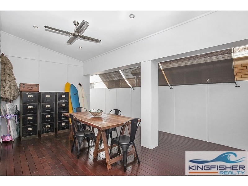 163 Nobby Parade, Miami QLD 4220