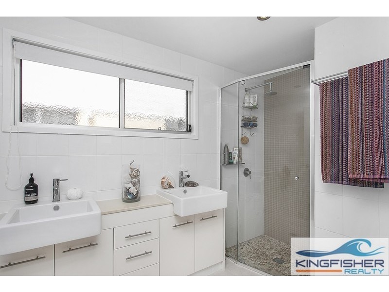 163 Nobby Parade, Miami QLD 4220