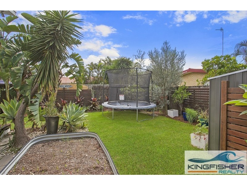 163 Nobby Parade, Miami QLD 4220