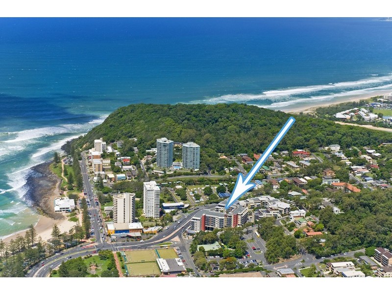 2056/1 Ocean Street, Burleigh Heads QLD 4220
